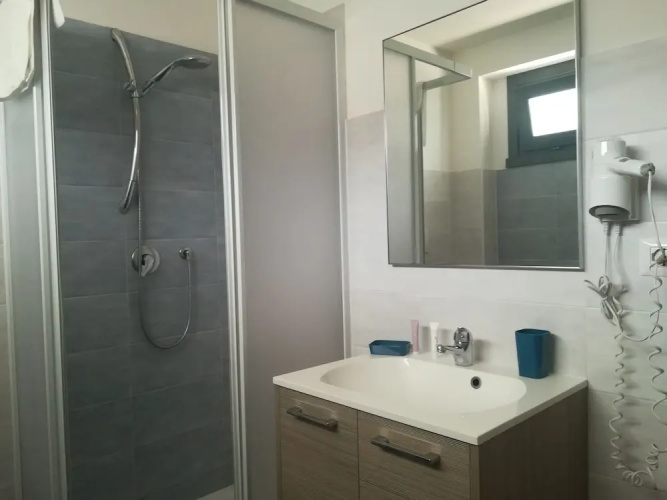 Residence Lungomare