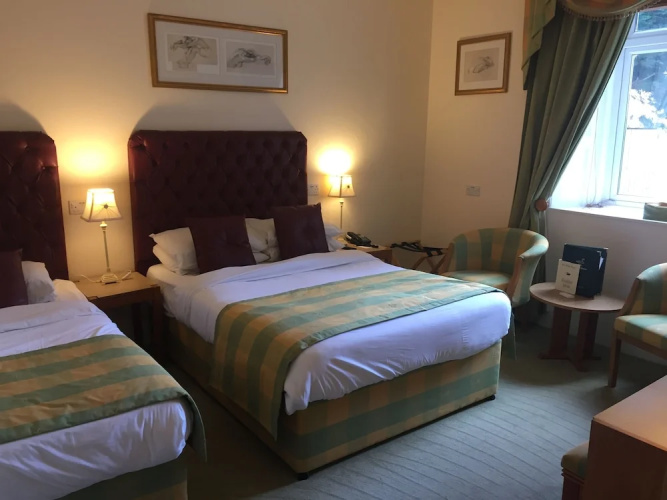 Faythe Guesthouse