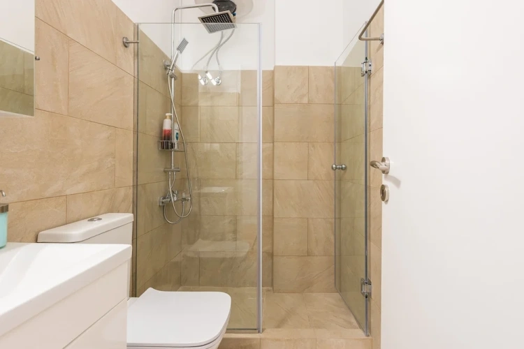 Double Apartment