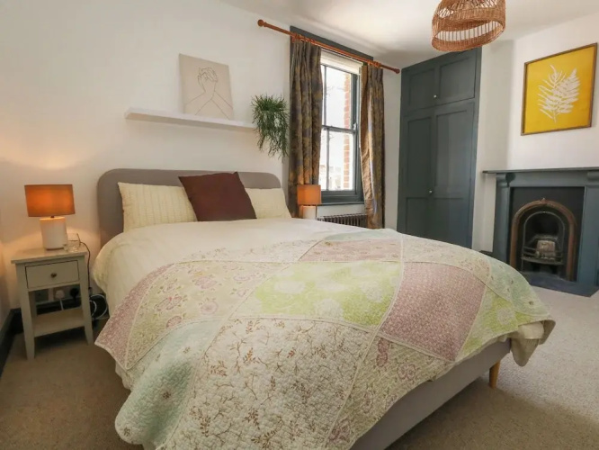 Chapelhay Cottage