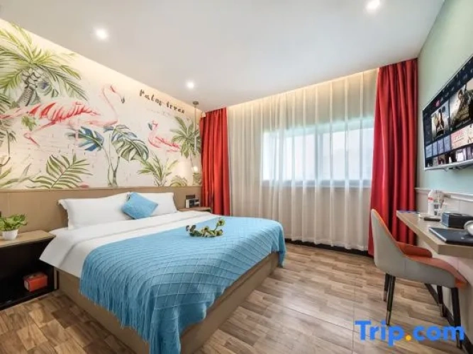 Business Double room