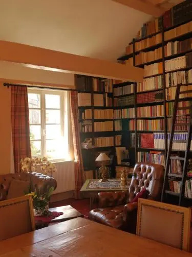 Hotel Le Puits Dangle