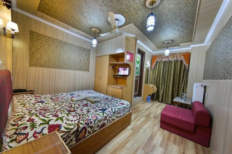Hotel City Grace