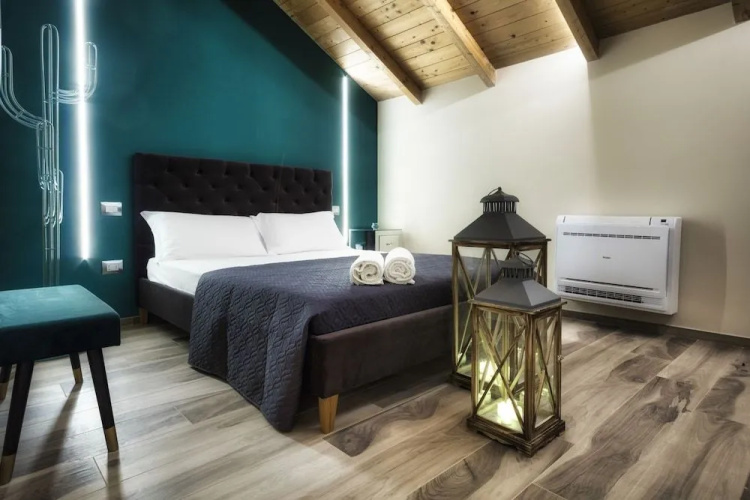 Palazzo Eugenia Suites