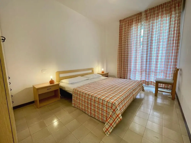 Homely Apartment With Shared Pool