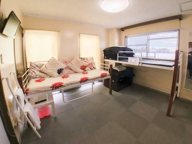 Hostel Kyotokko