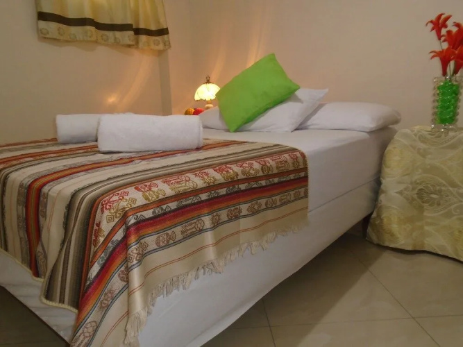 Hotel Simmonds Guayaquil