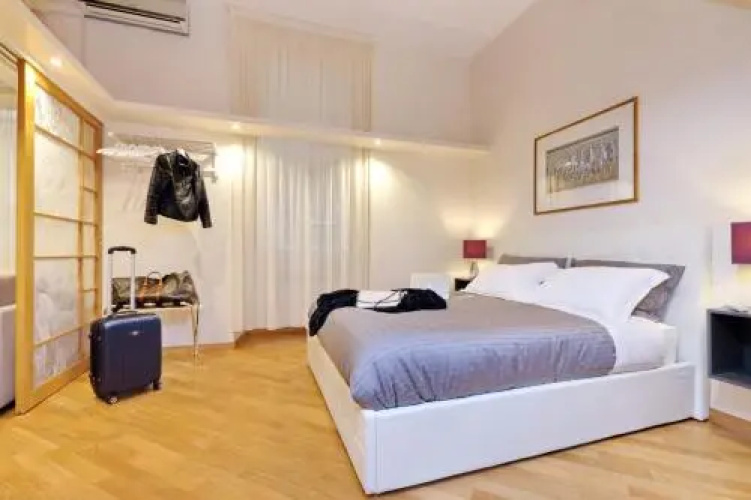Veneto Luxury Apartment