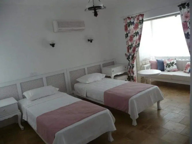 Yelken Konak Alacati