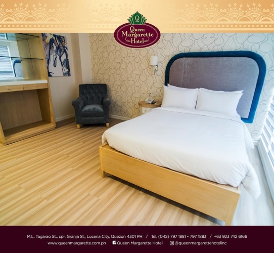 Double Junior Suite