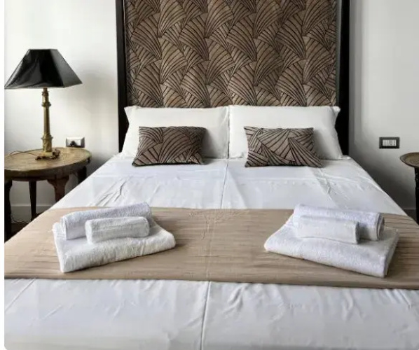 Aléa Rooms