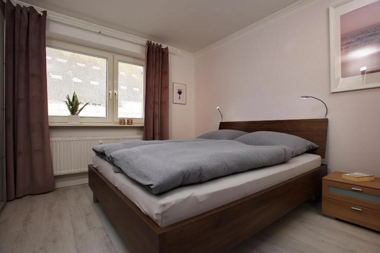 Appartement Marianne