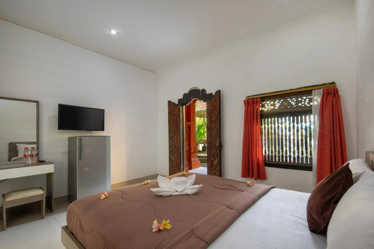 Lumbung Sari Hotel