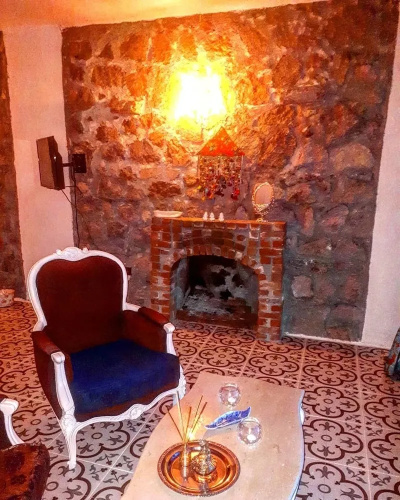 Gulnar Sultan Tas Konak