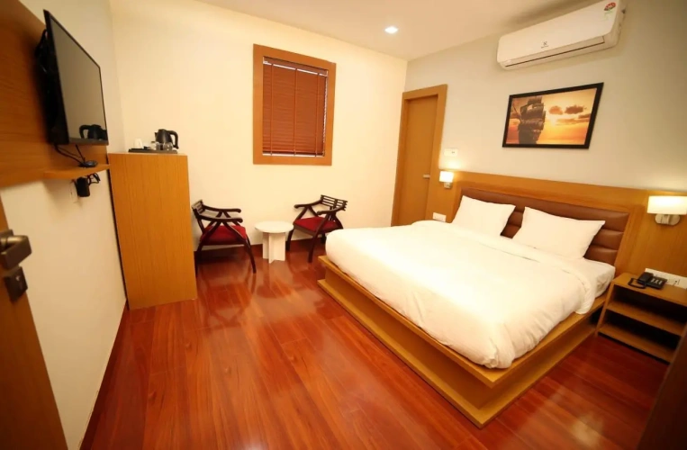 Executive room