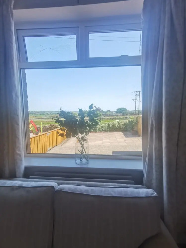 Fell View Cottage