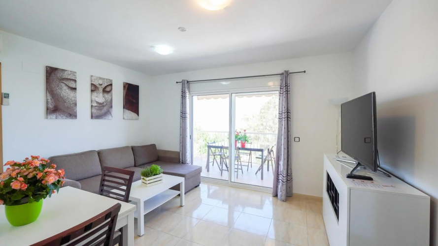 Apartament Lo Cor Del Delta