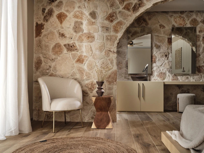 White Springs Retreat - Zakynthos