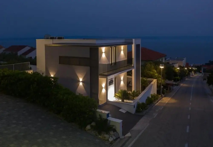 Villa Simon