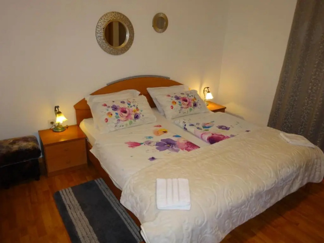 Rooms Kapelj