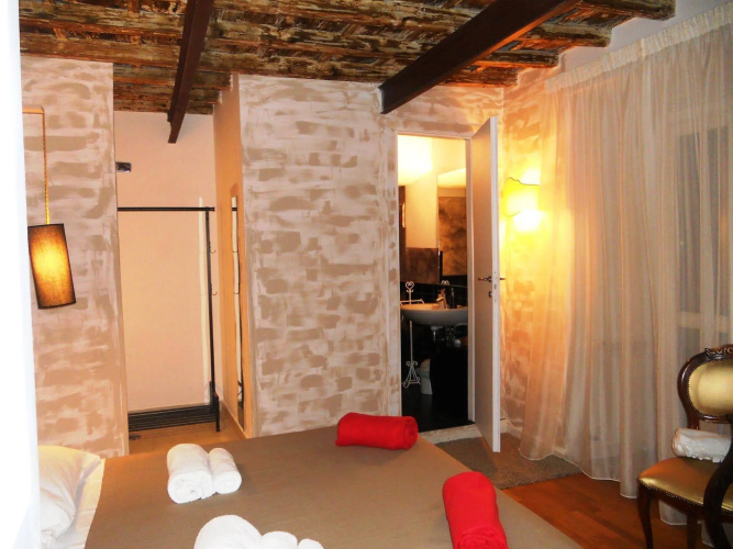 Dulcis Inn Pantheon