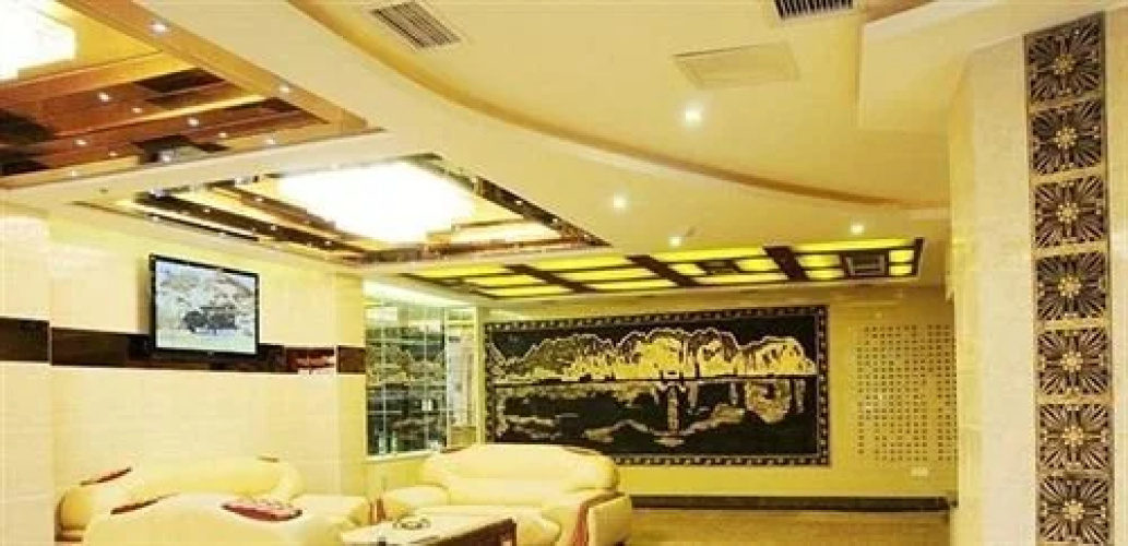 Jintaoyuan Hotel