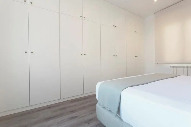 Exclusive 4BD Apartment. Abada