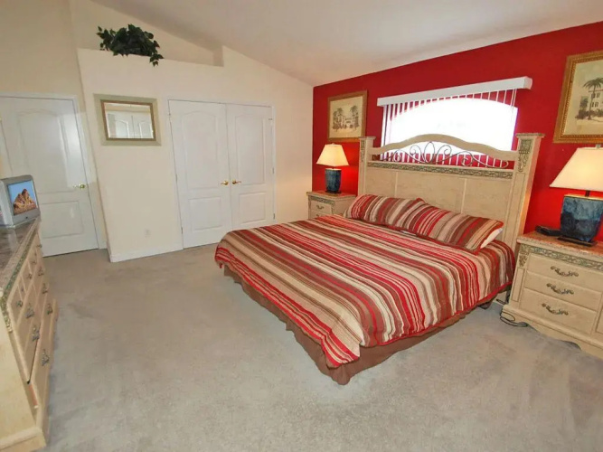 4 Br West Stonebridge Sleeps 8 - Dsv 2539