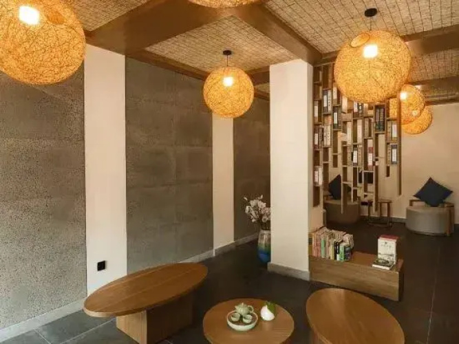 Mo hotel
