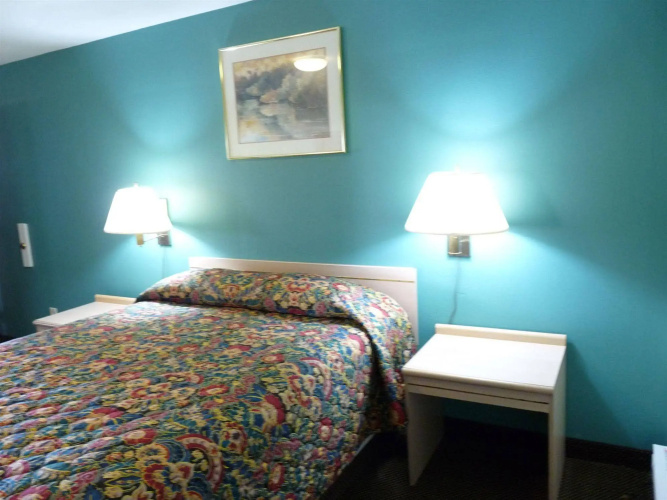 Columbia Inn
