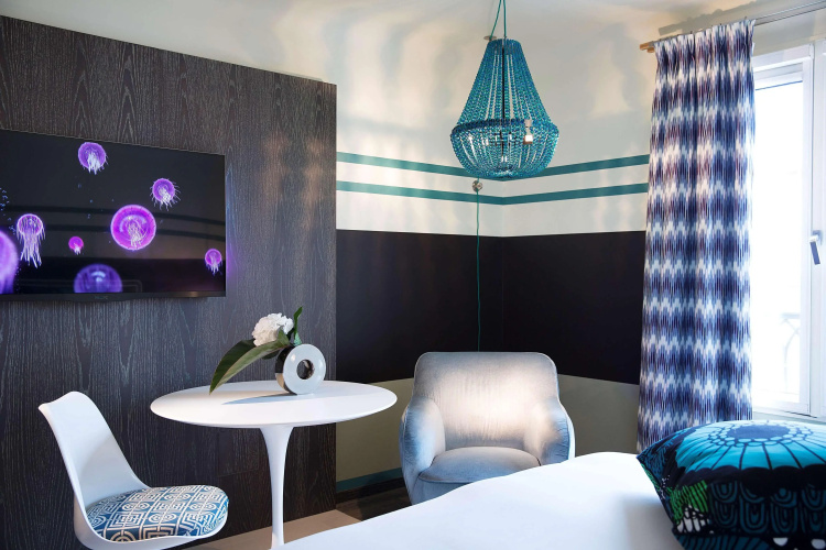 Hôtel de Paris Saint-Tropez
