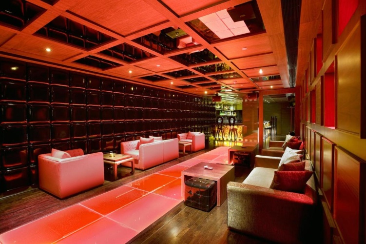 The LaLit New Delhi photo 13