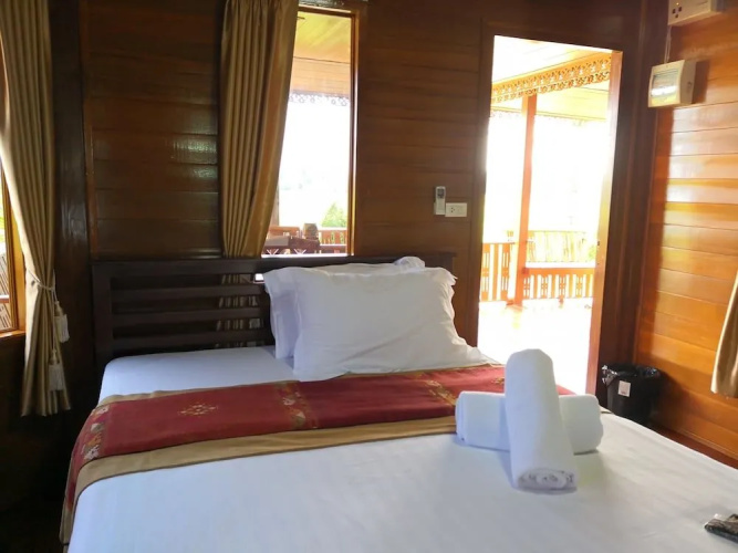 Baan Anoma & Resort Cha-am
