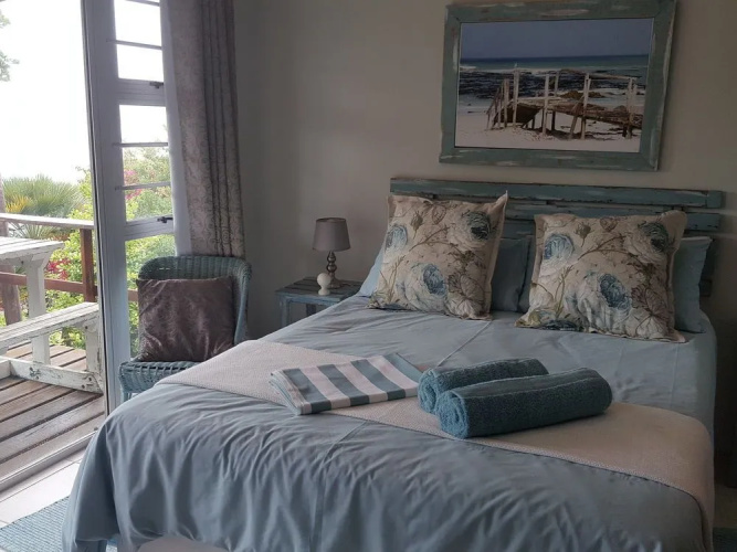Amazing Grace B&B