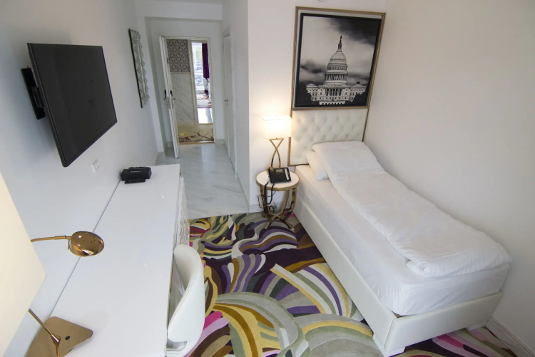 A Hotels Glostrup