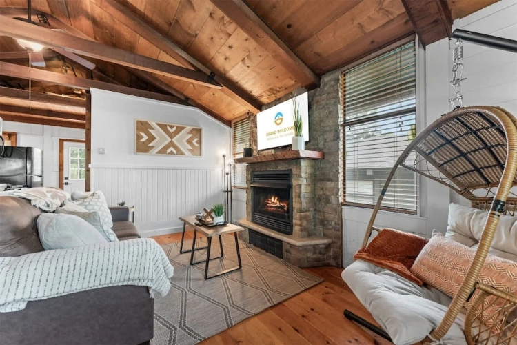 Cottage