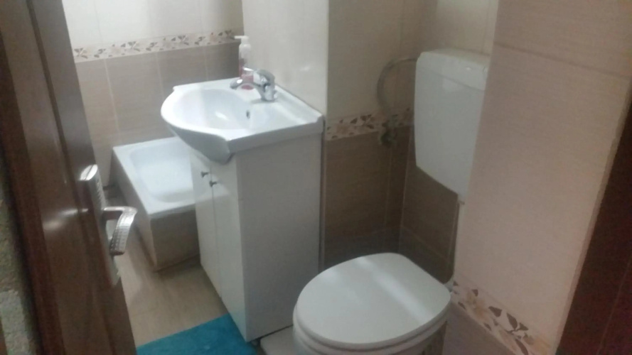 Apartment -Citadel Alba Iulia