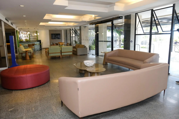 Marante Plaza Hotel