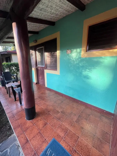 hotel palococo