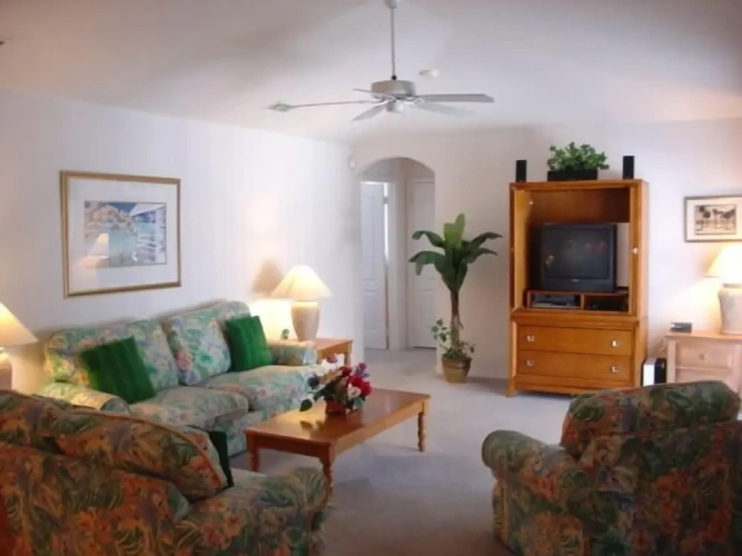 Family Villa