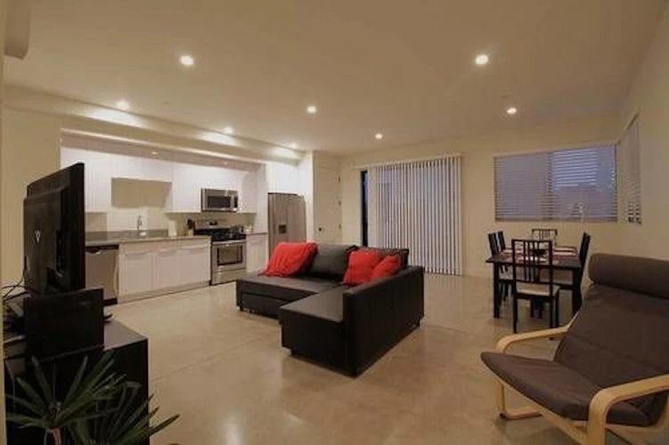 Charming North Park 1BR