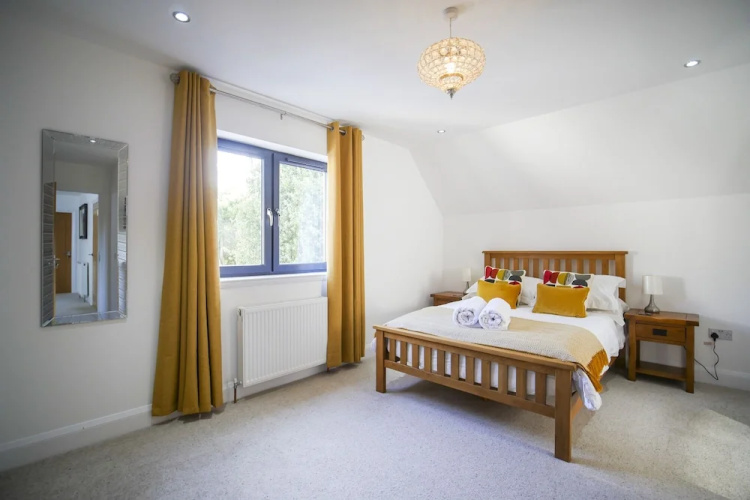 Pinewood Cottage