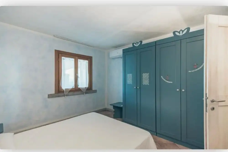 1 Bedroom Family Apartment