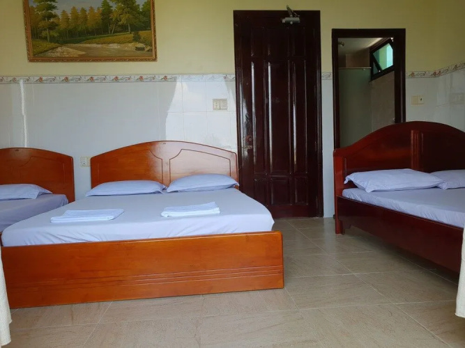 Thai Tan Hotel
