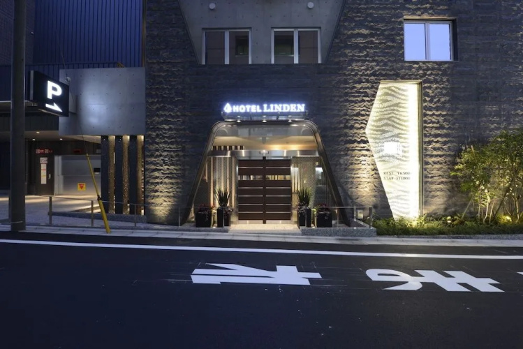 Hotelbild