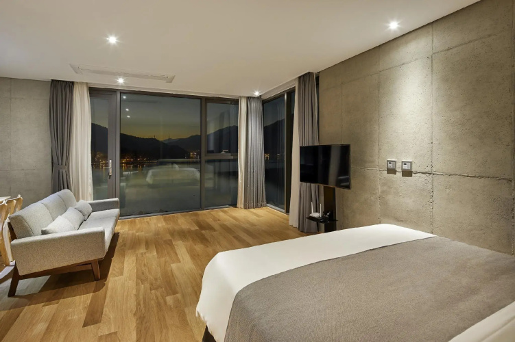 Gapyeong Hotel Haus