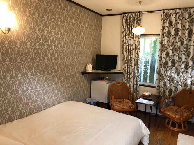 Economy Single room