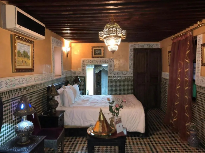 Palais Al Firdaous