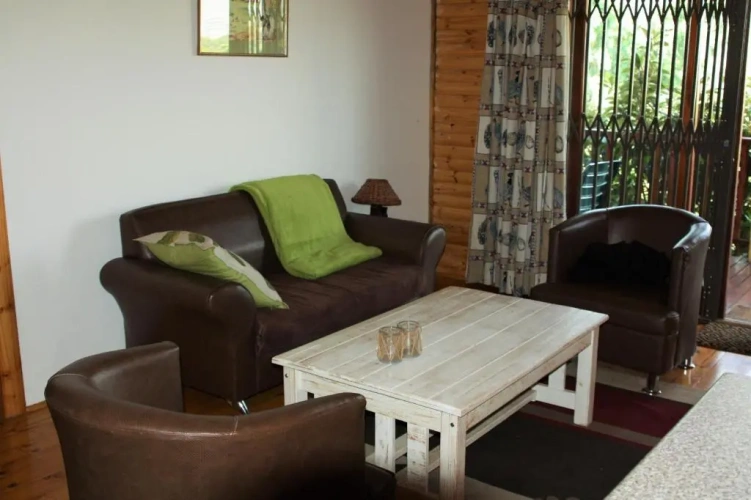 1 Bedroom Apartment with balcony and with view