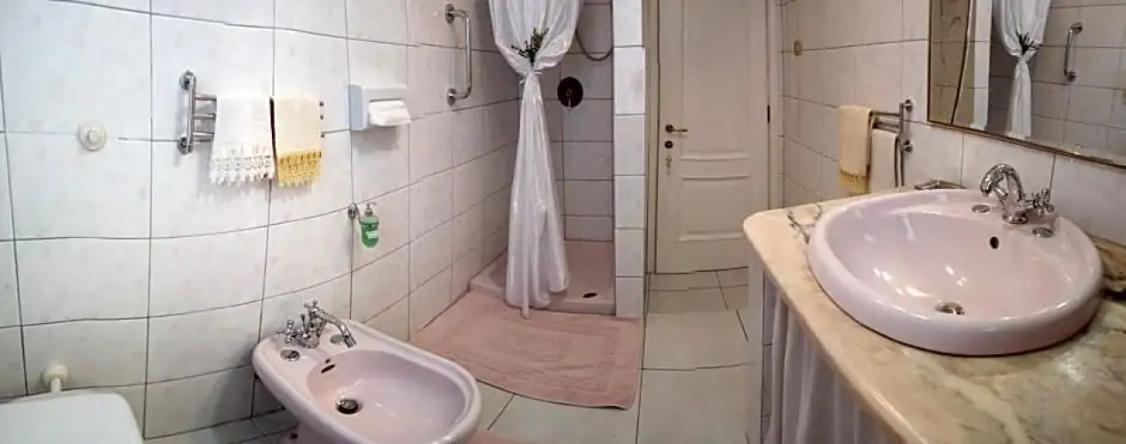 B&B Villa Sul Golfo